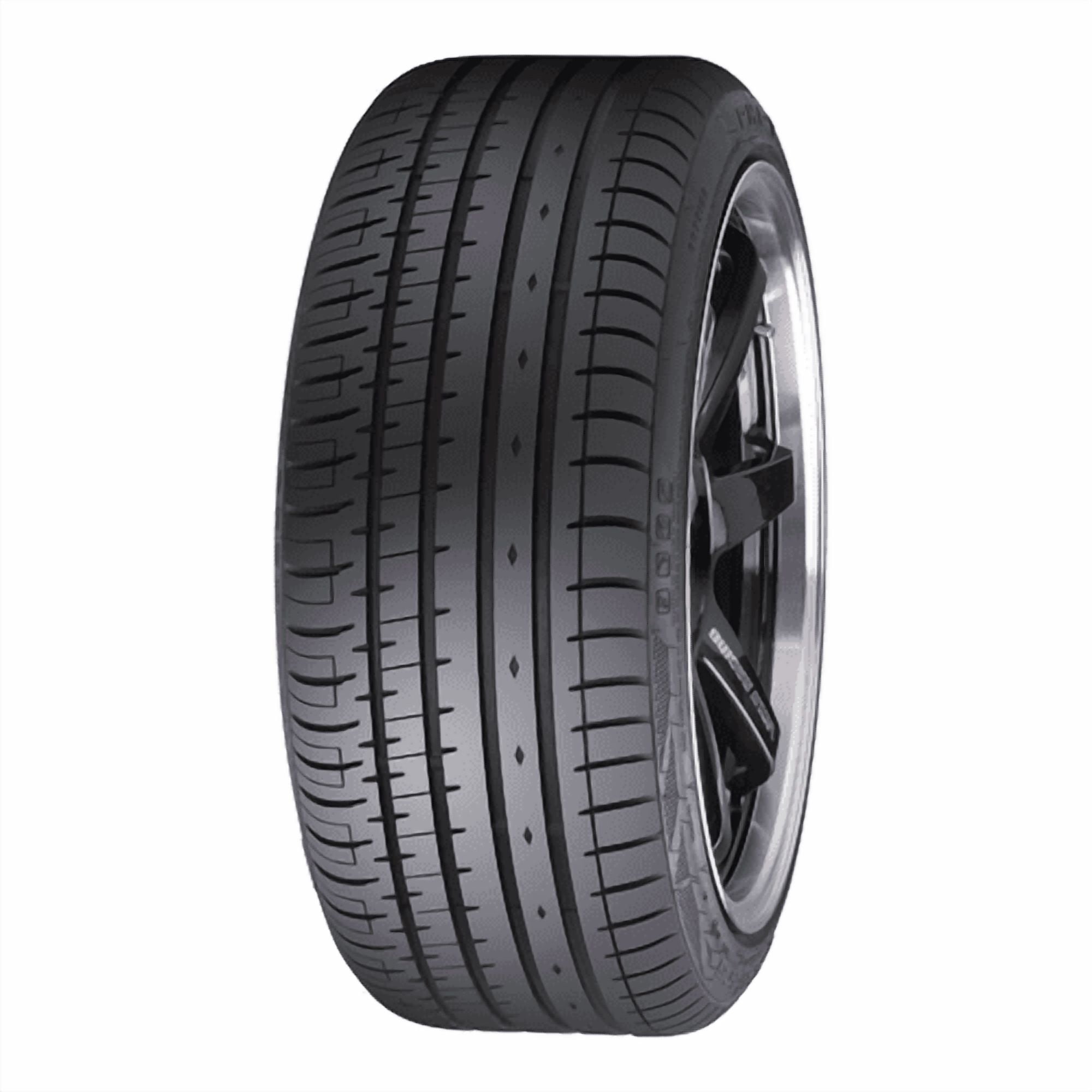 Accelera Phi-R 175/50R15 75H BSW (2 Tires)
