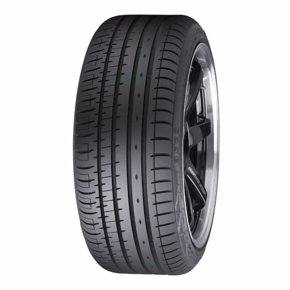 Accelera Phi-R 195/45R15 78V BSW (4 Tires)
