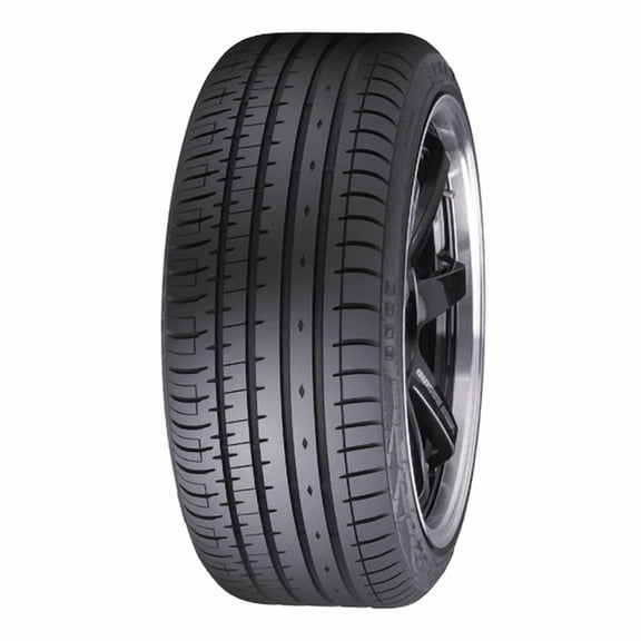 Accelera Phi-R 195/45R15 78V BSW (4 Tires)
