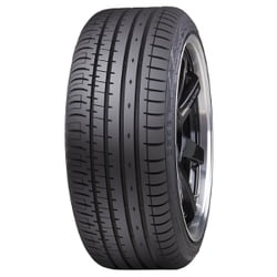 Accelera Phi-R 245/45R18XL 100Y BSW