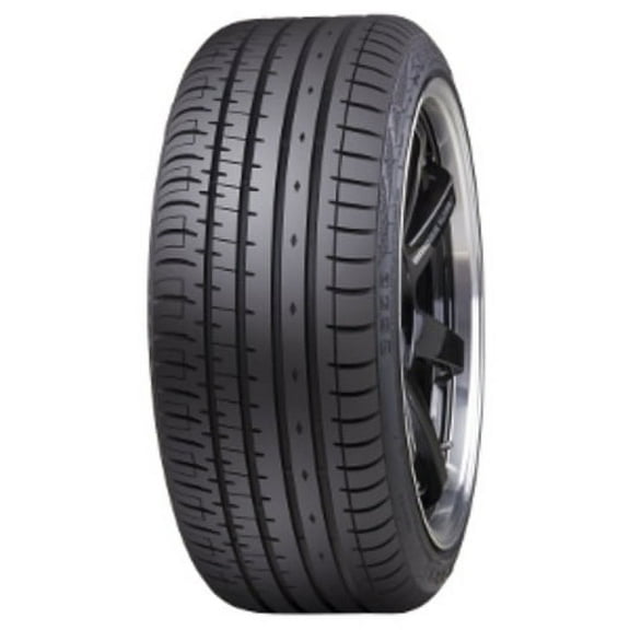 Accelera Phi-R 245/55R17 102W BSW