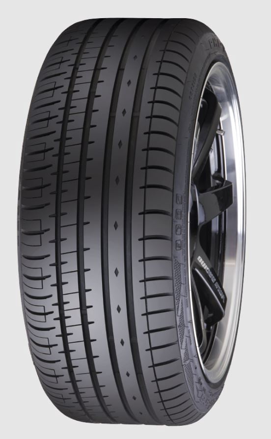 Accelera Phi-R Accelera 205/50R15 Sansujyuku sansujyuku.com