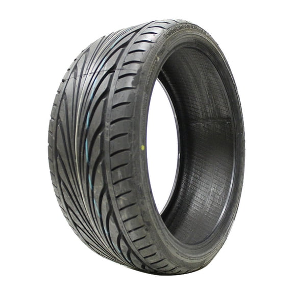 Accelera Sigma All Season 215/35ZR18 84W XL Passenger Tire