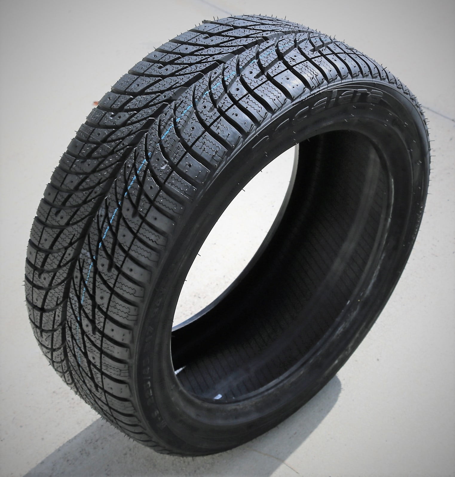 Accelera XGrip 225/45R17 94V XL Winter Snow Tire Fits 201719 Chevrolet Cruze Diesel, 2021