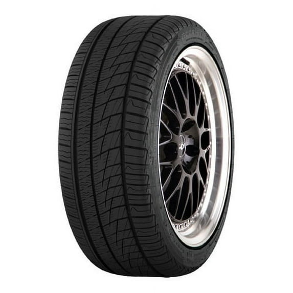 Accelera X-Grip 4S 205/60R16XL 96H BSW (4 Tires)