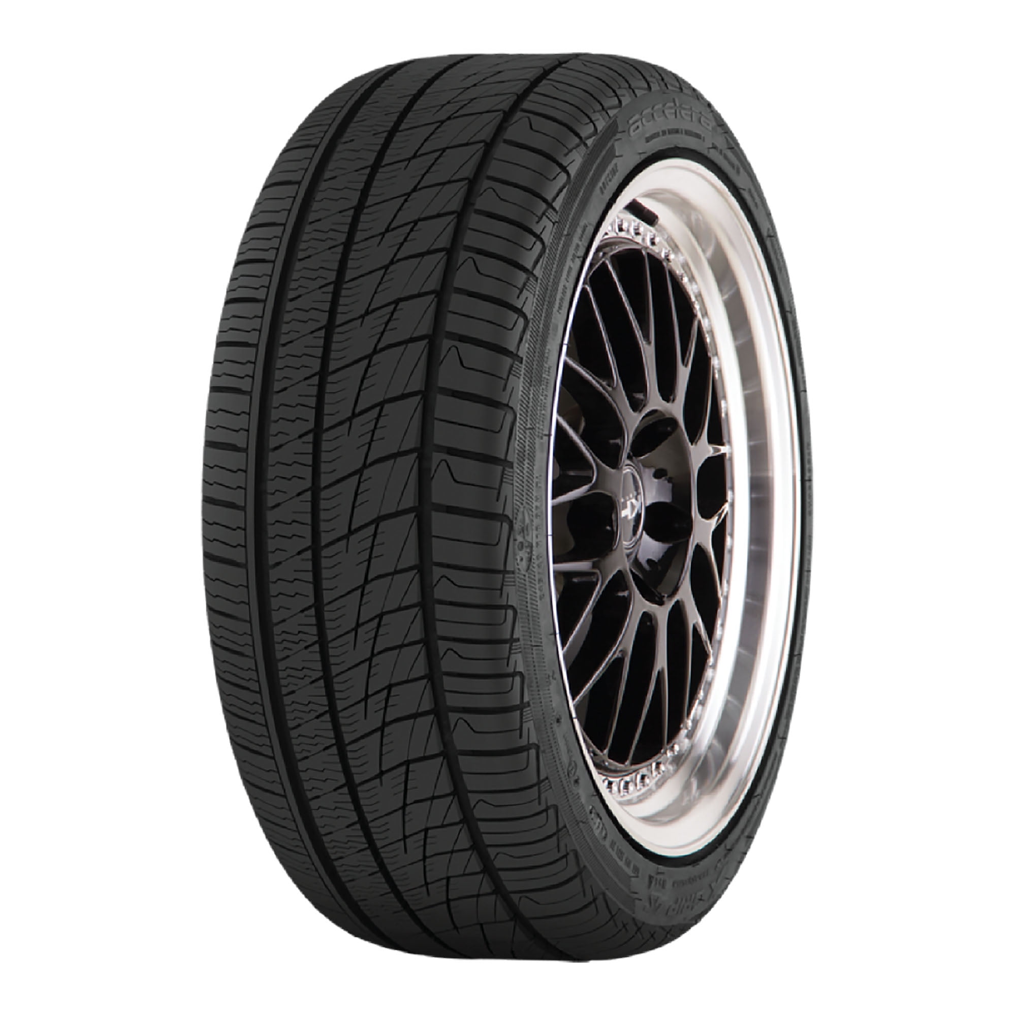 Accelera X-Grip 4S All Weather 225/45ZR17 94W XL Passenger Tire