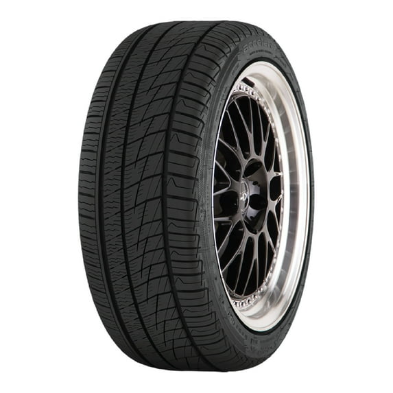 Accelera X-Grip 4S All Weather 225/45ZR17 94W XL Passenger Tire