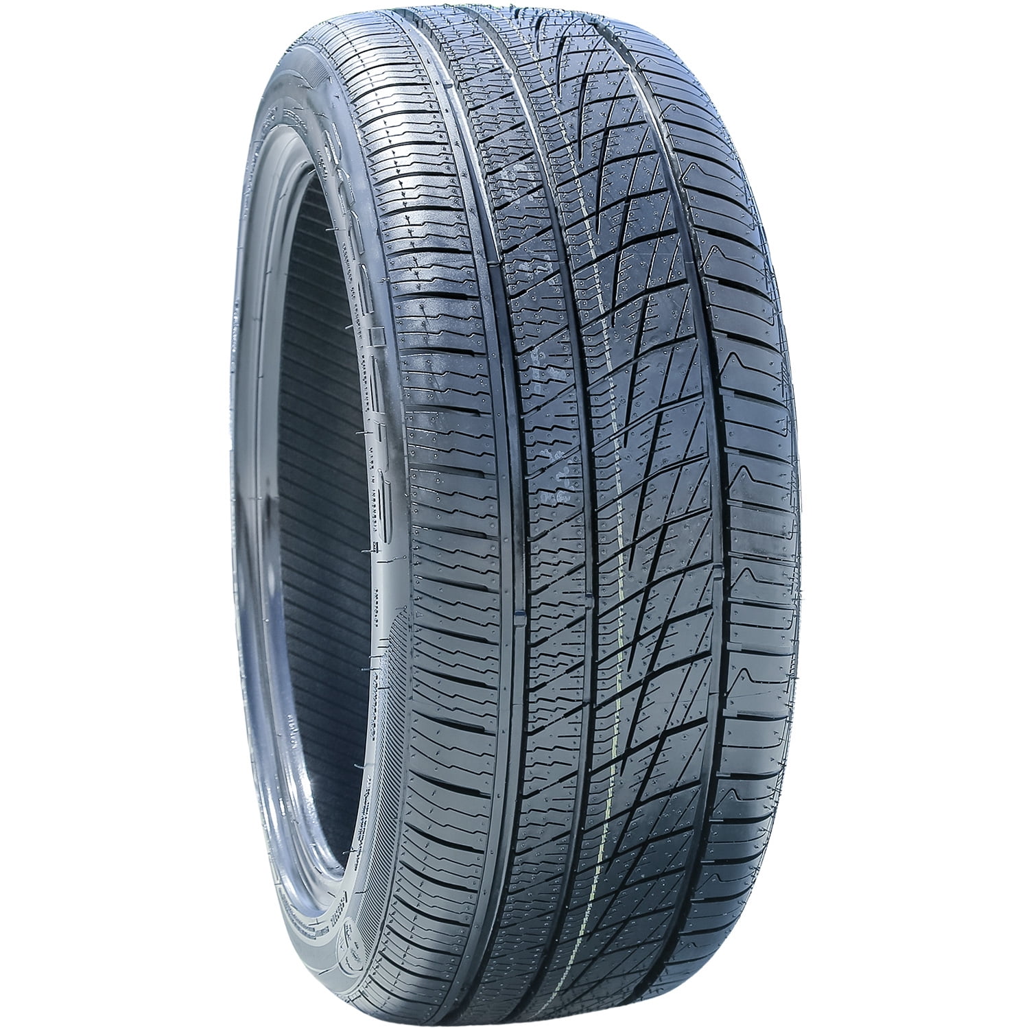 Accelera X Grip 4S 235/45R18 98V XL All Weather Performance Tire Fits 201012 Nissan Altima SR