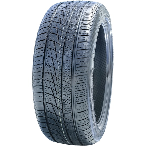 Accelera X Grip 4S 225/45R17 94W XL High Performance All Weather Tire