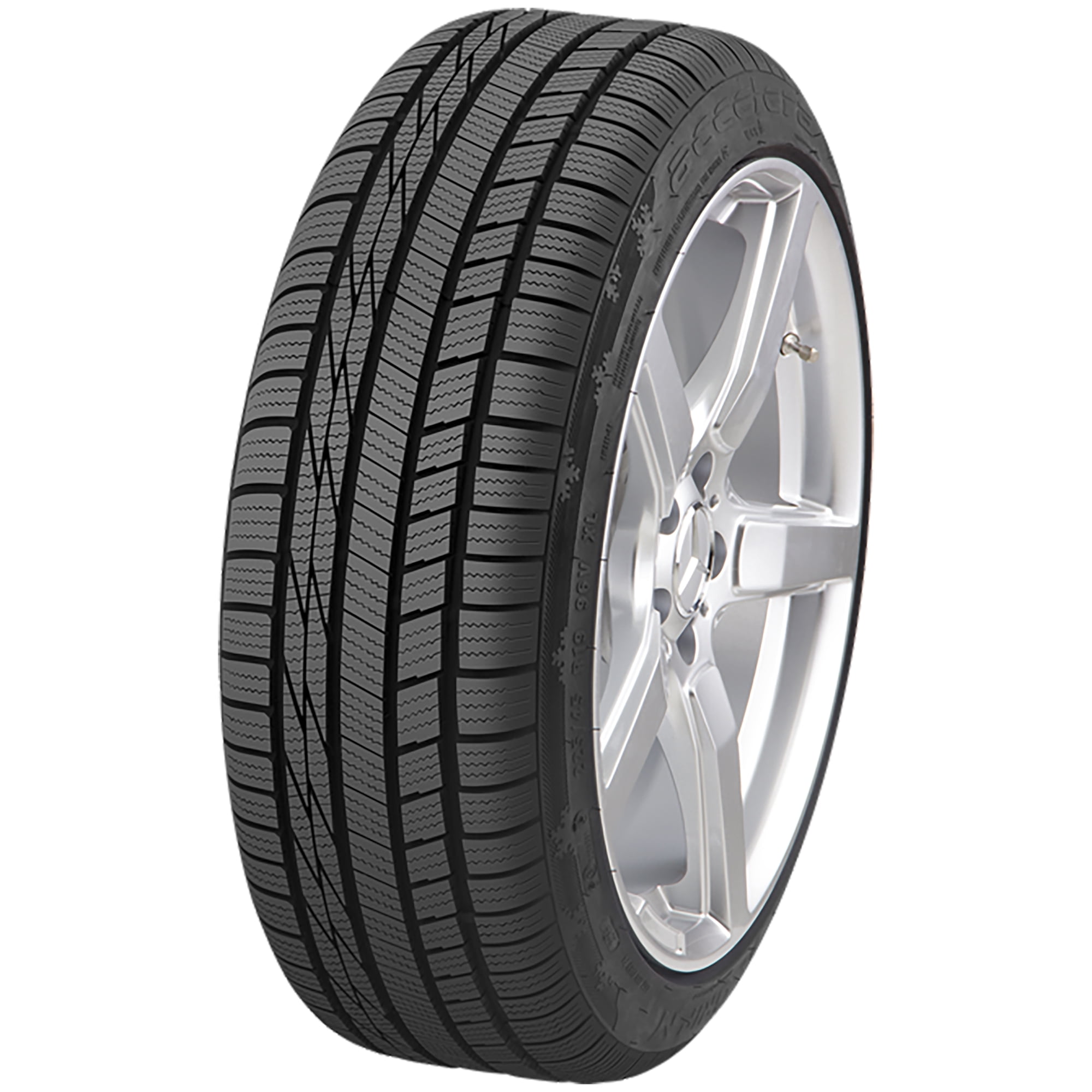 Accelera X-Grip N Winter 215/60R16 95H Passenger Tire