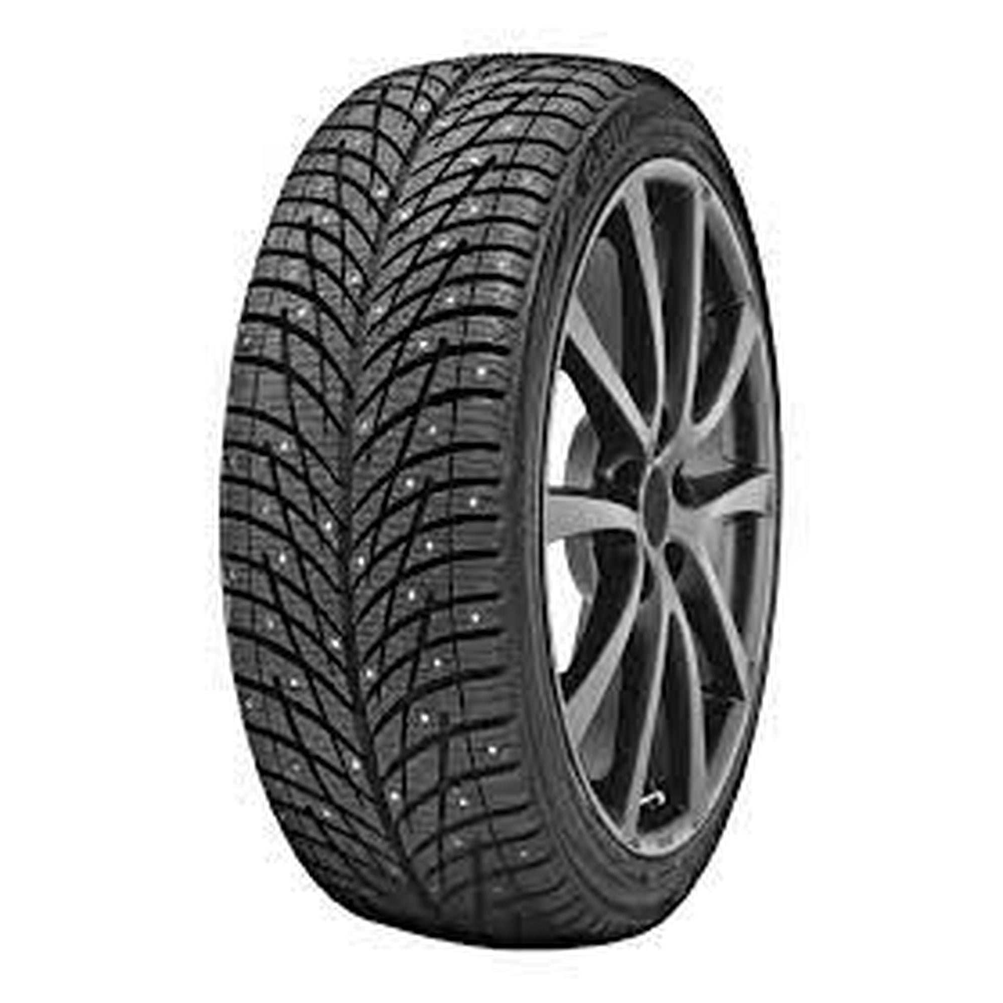 Accelera X-Grip Snow Winter 235/55R18 104V XL Passenger Tire
