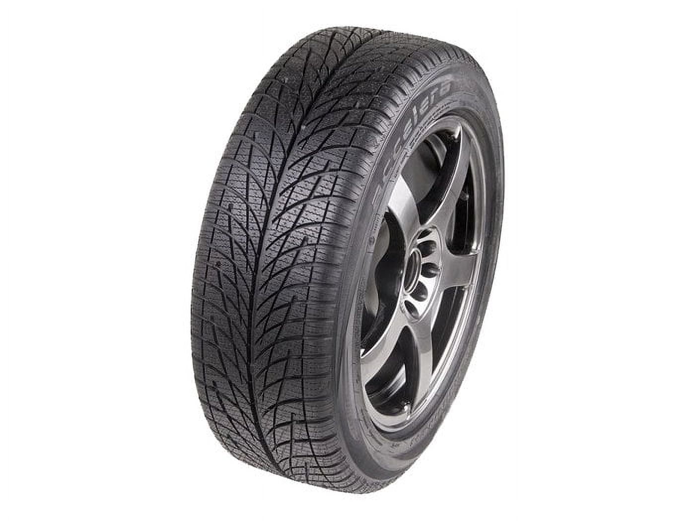 Accelera X-Grip Winter 205/55R16 91H Passenger Tire