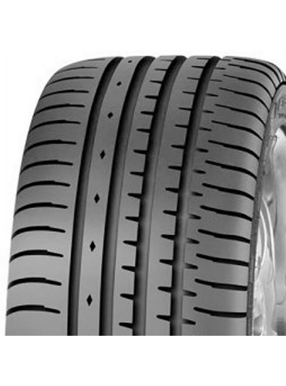 Accelera phi P235/35R19 91Y bsw summer tire