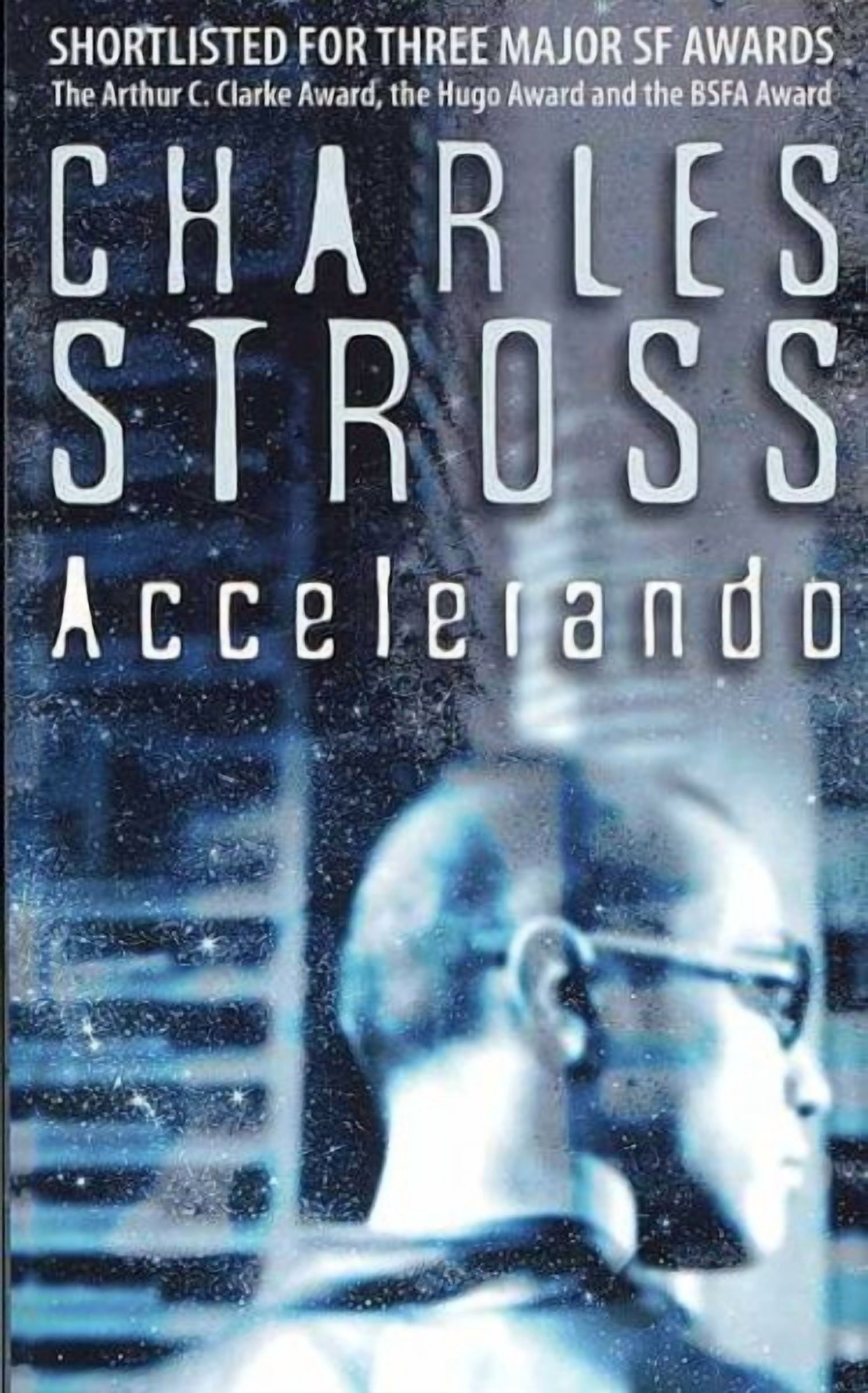 Accelerando (Paperback) by Charles Stross - Walmart.com