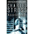 thumbnail image 1 of Pre-Owned Accelerando (Paperback) 1841493899 9781841493893, 1 of 1