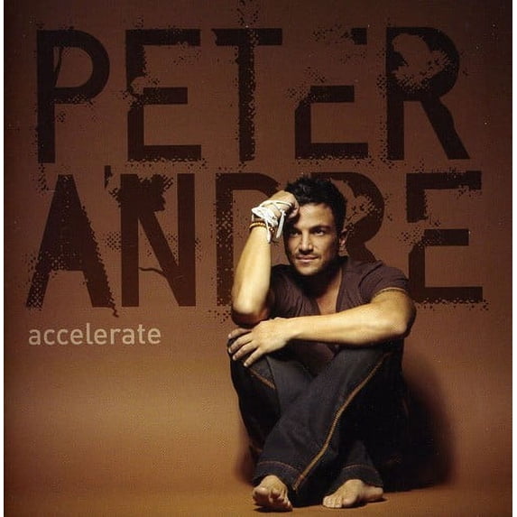 Accelerate (CD)