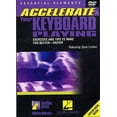 thumbnail image 1 of Accelerate Your Keyboard Playing, 1 of 1