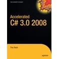 thumbnail image 1 of Pre-Owned Accelerated C# 2008 (Paperback) 1590598733 9781590598733, 1 of 1