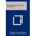 thumbnail image 1 of Accelerated Learning Programs Paperback, 1 of 1