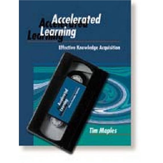 Pre-Owned Accelerated Learning Resource (Hardcover 9780874253559) by Alrk