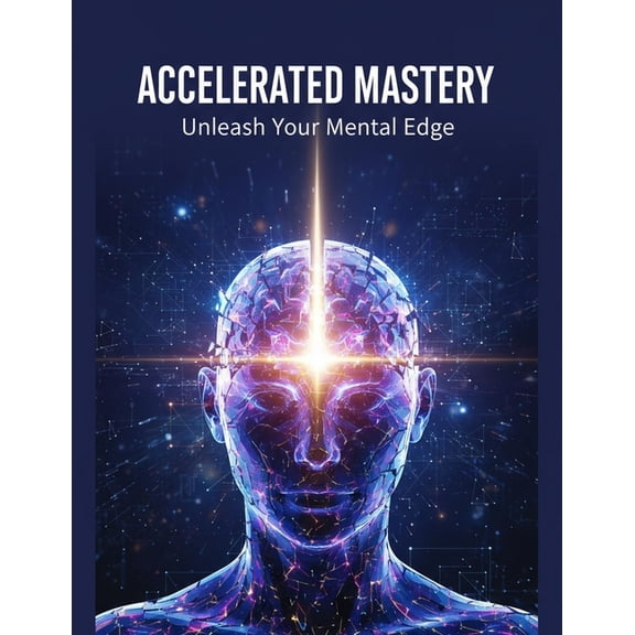 Accelerated Mastery: Unleash Your Mental Edge, (Paperback)