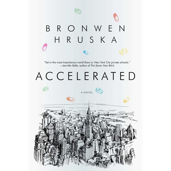 Accelerated (Paperback)