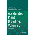 thumbnail image 1 of Accelerated Plant Breeding, Volume 3: Food Legumes, (Hardcover), 1 of 1