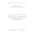 thumbnail image 1 of Accelerating Excellence: The Principles that Drive Elite Performance, (Paperback), 1 of 1