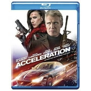 Acceleration (Blu-ray), Cinetel Films, Action & Adventure