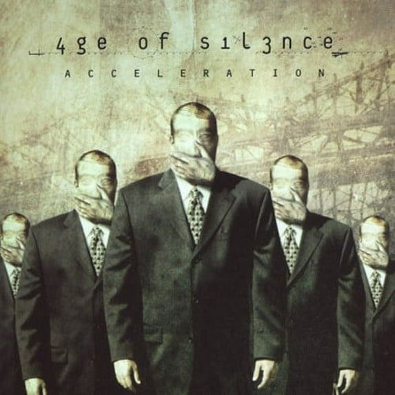 Acceleration (CD)