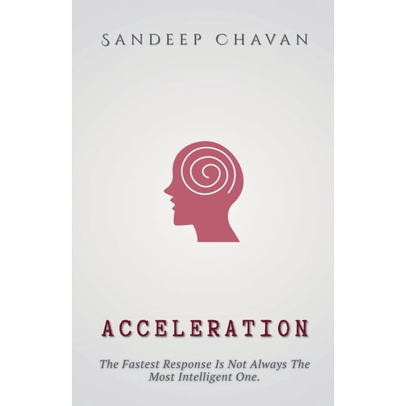 Acceleration - Living in Motion, (Paperback)