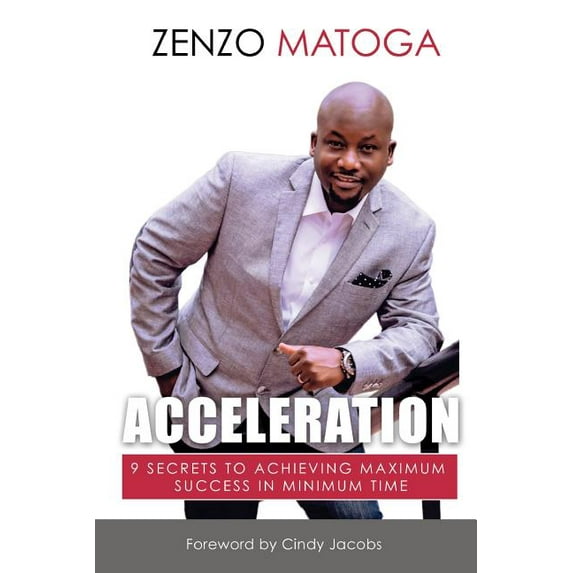 Acceleration, (Paperback)