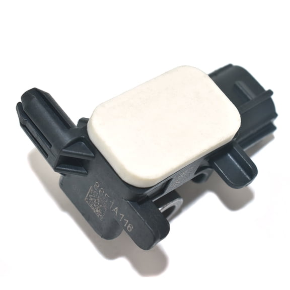 Acceleration Sensor 8651A116 Compatible with 2011-Mitsubishi Collision Sensor Front Bar Warning