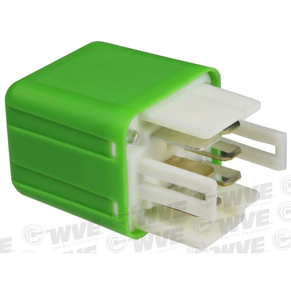 Acceleration Skid Control Unit Relay