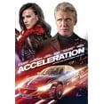 thumbnail image 1 of Cineverse - Acceleration [DIGITAL VIDEO DISC], 1 of 1