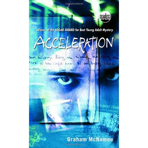 Pre-Owned Acceleration (Paperback) 0440238366 9780440238362