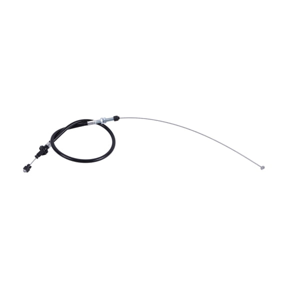 Accelerator Cable 26620-23320-71 266202332071 Compatible with Toyota Engine 4Y 5K Forklift 7FG 7FGN30 7FGCU25 7FG20 7FGCU32 02-7FG10 40-7FGN20 42-7FGF15