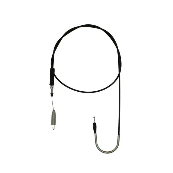 Accelerator Cable Fits Cushman Hauler Shuttle 2+2 Replaces 608608