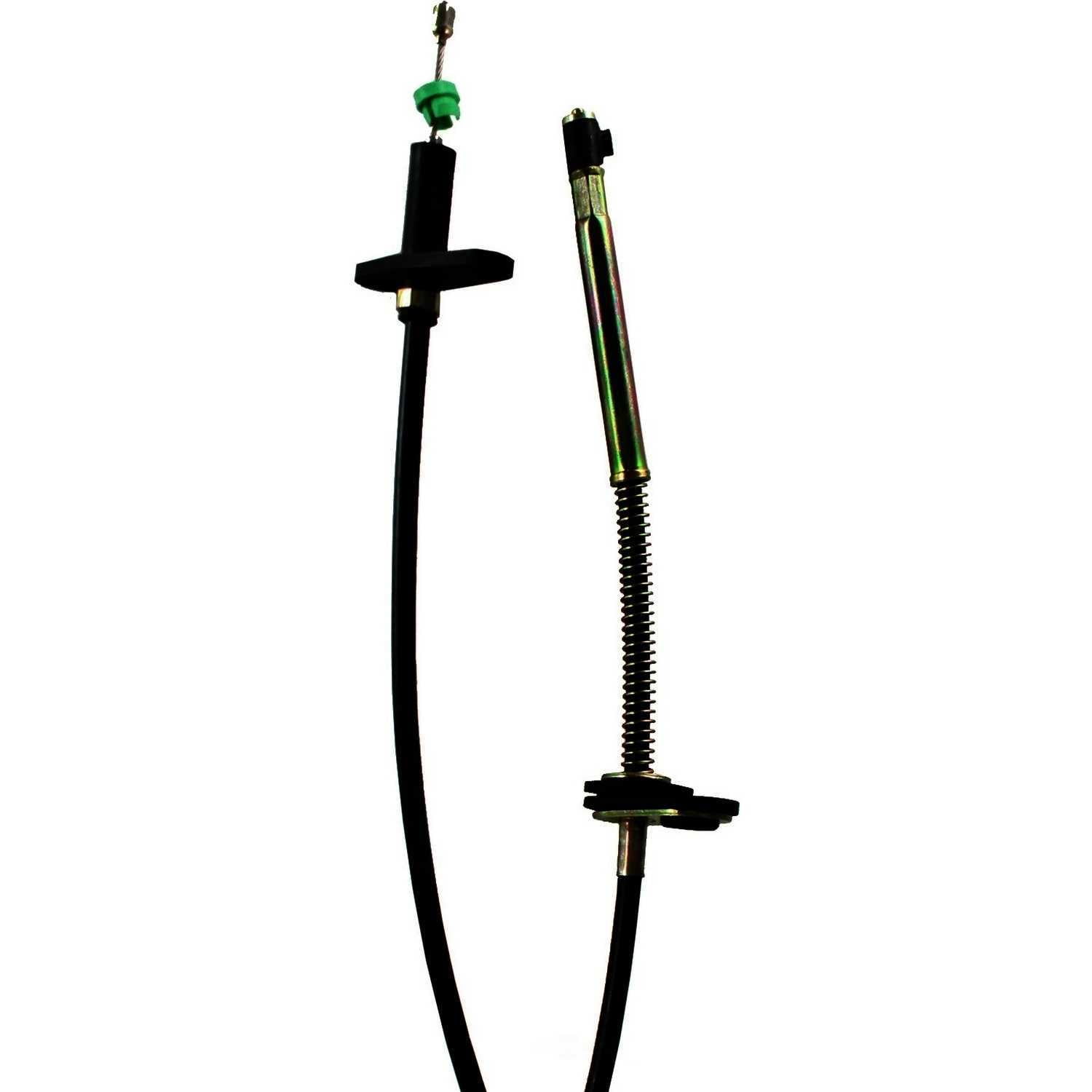 Pioneer Automotive Industries CA-8451 Accelerator Cable