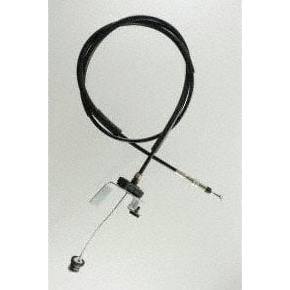 Accelerator Cable Pioneer CA-8963 fits 93-95 Celica