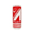 thumbnail image 1 of Accelerator Cherry Ice Pop Energy Drink, 12 fl oz can, 1 of 7