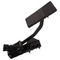 thumbnail image 1 of Accelerator Gas Pedal with Travel Sensor 25830023 For 2005-2011 LaCrosse Impala, 1 of 5