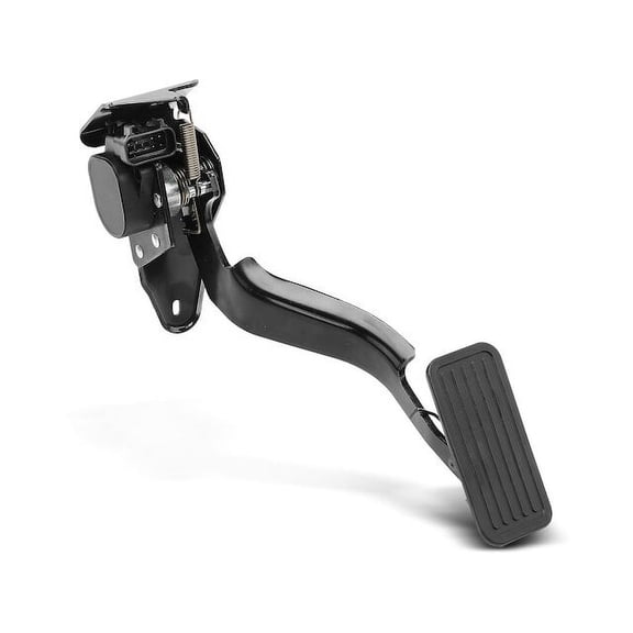 Accelerator Pedal Assembly 1 - Compatible with 2000 - 2003 Chevrolet Tahoe - Autopart Premium
