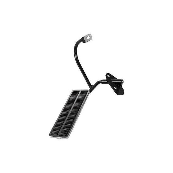Accelerator Pedal Assembly - Compatible with 1968 - 1969 Chevy Camaro