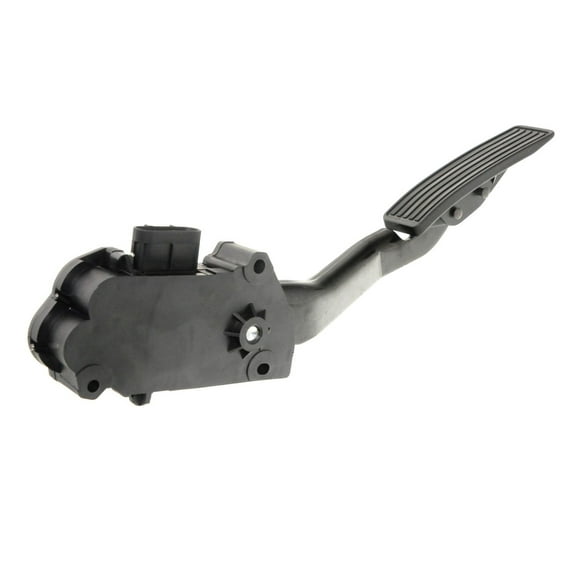 Accelerator Pedal Assembly