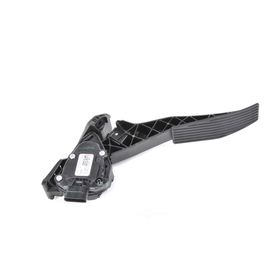 Accelerator Pedal Assembly