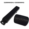 thumbnail image 2 of Accelerator Gas Pedal For Mercedes Classic – R107 W108 W111 W114 W115 W116 W123 – Part 1233000204 2 of 6