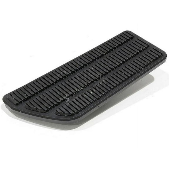 Accelerator Pedal - Compatible with 1982 - 1986 Chevrolet K30 - AC Delco