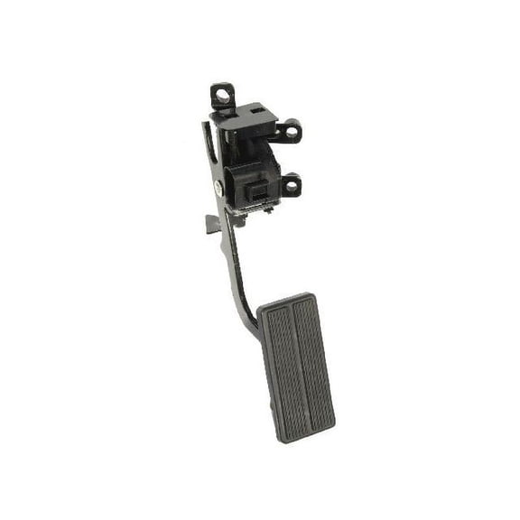 Accelerator Pedal - Compatible with 2003 - 2004 Ford F-250 Super Duty 6.0L V8 - Dorman