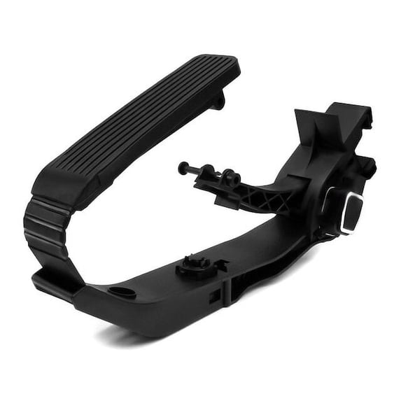 Accelerator Pedal - Compatible with 2003 - 2006 Mercedes-Benz E320 2004 2005